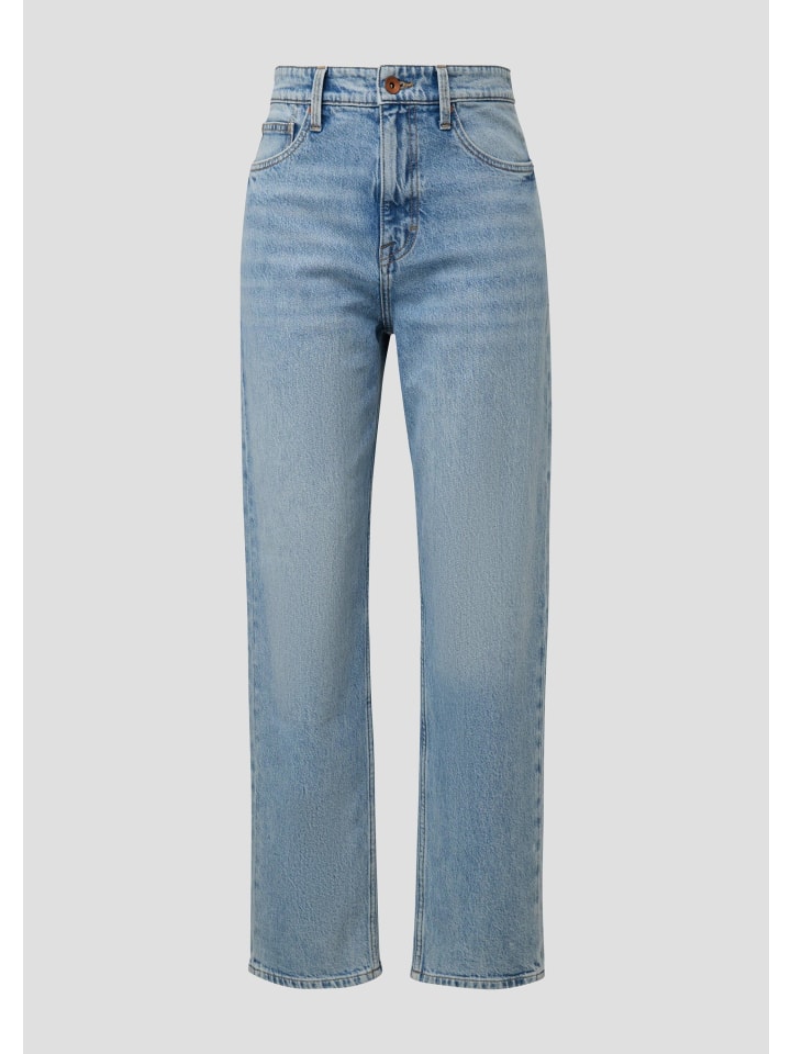 Джинсовые брюки 53Z3_blue QS
Джинсовые брюки 53Z3_blue QS