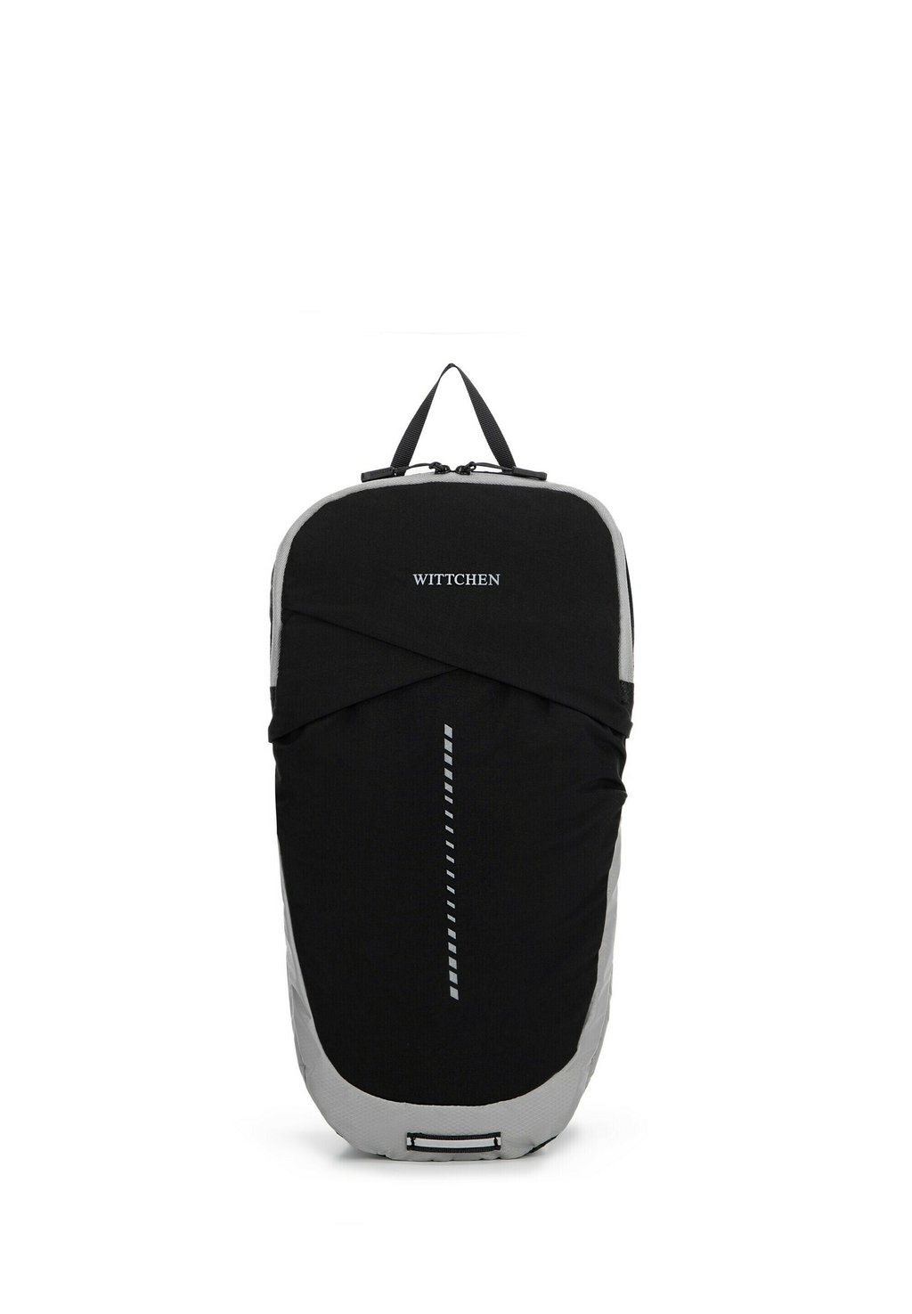 Рюкзак BACKPACK WITTCHEN, черный
Рюкзак BACKPACK WITTCHEN, черный