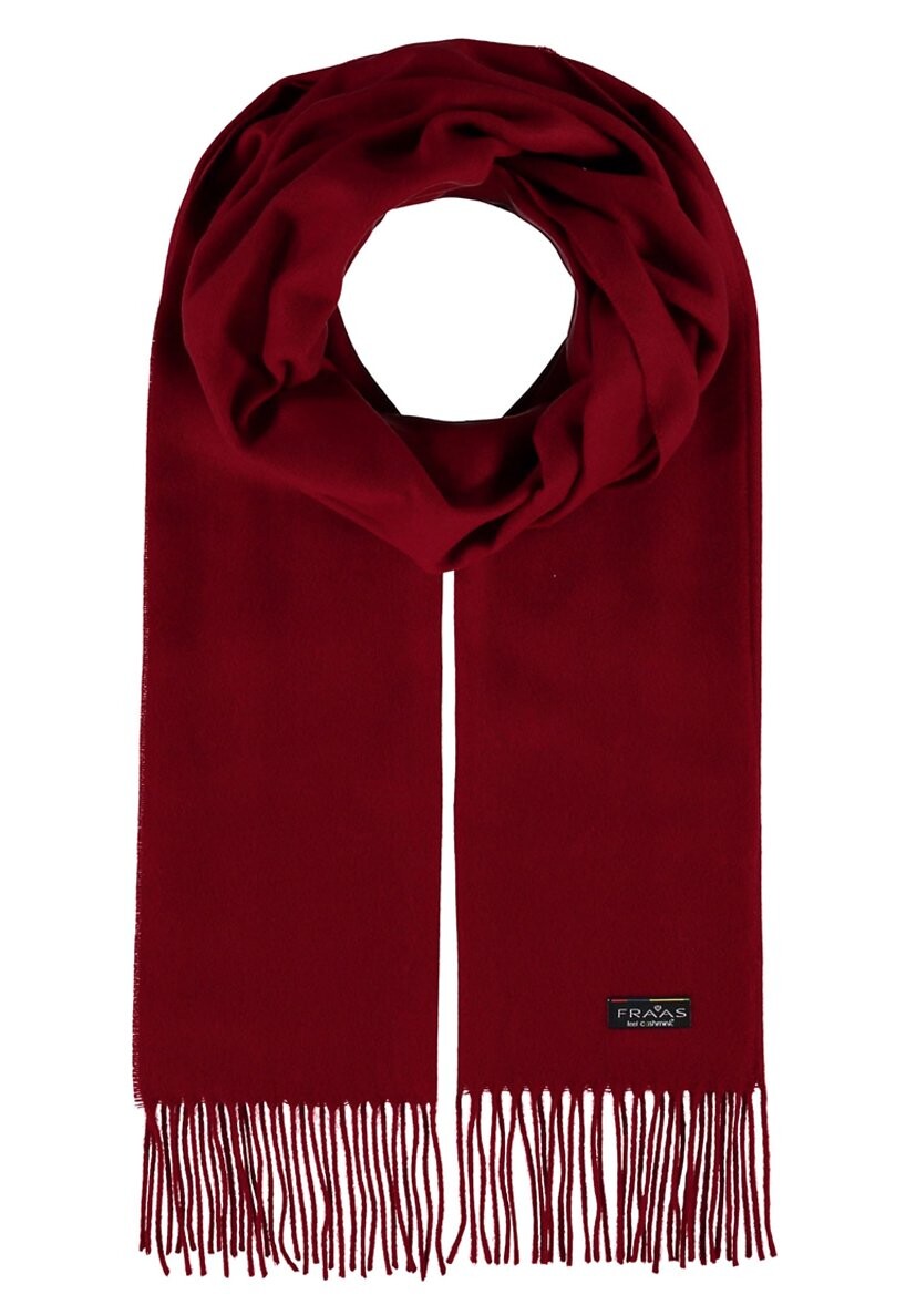 Шарф FRAAS
Шарф FRAAS