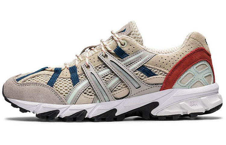 Кроссовки Asics Gel-Sonoma 15-50 унисекс
Кроссовки Asics Gel-Sonoma 15-50 унисекс