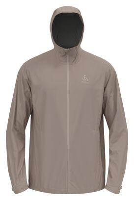 Водонепроницаемая куртка Odlo Aegis 2.5L серая
Водонепроницаемая куртка Odlo Aegis 2.5L серая