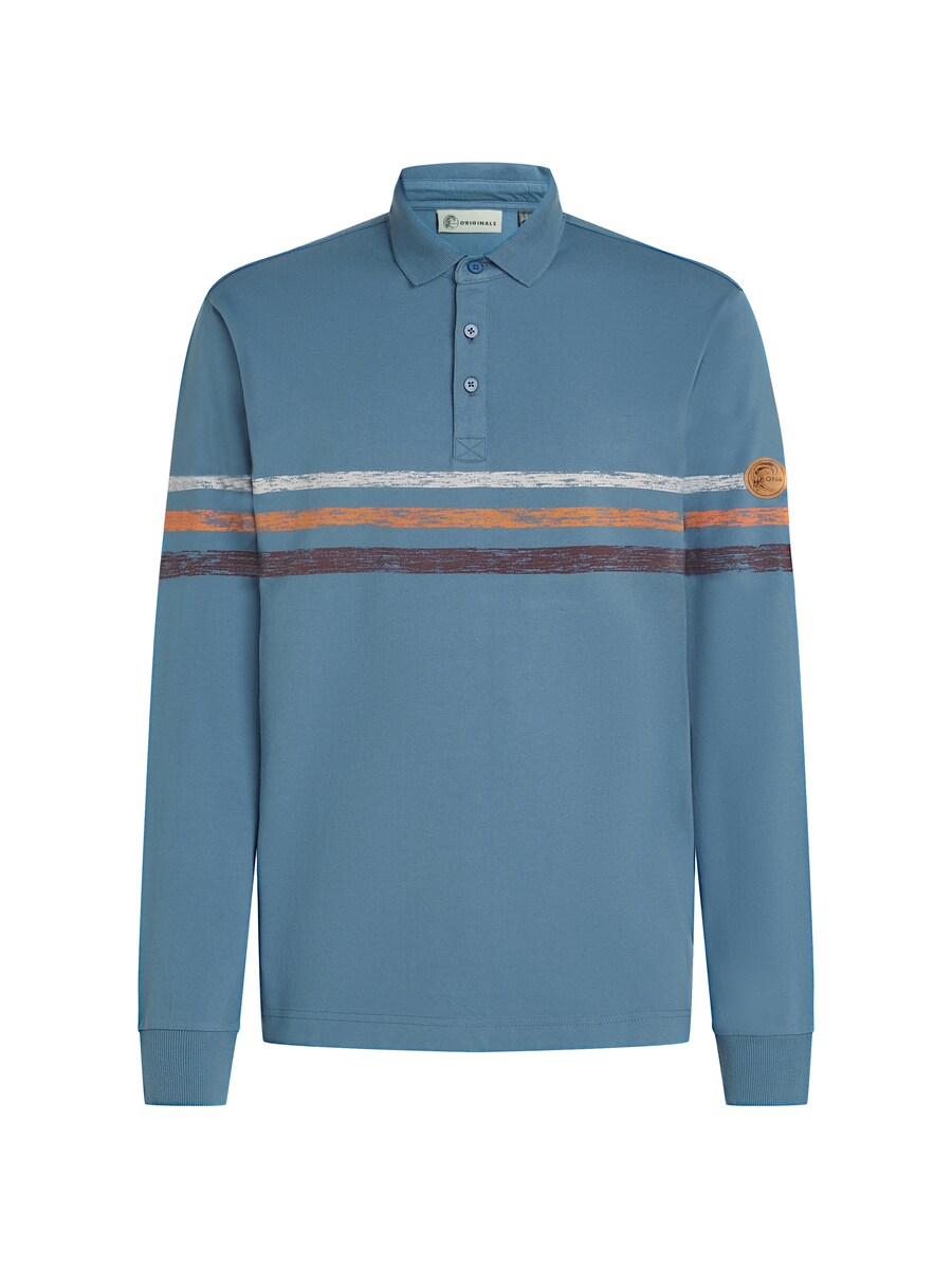 Рубашка O'NEILL, пыльно-синий
Рубашка O'NEILL, пыльно-синий