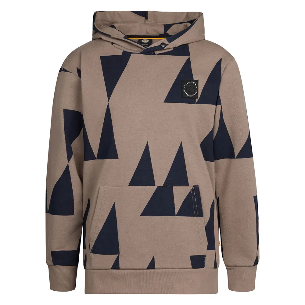 Худи Petrol Industries B-3050-SWH351, коричневый
Худи Petrol Industries B-3050-SWH351, коричневый