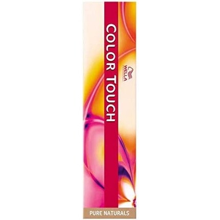 Color Touch 9/0 Светло-русый 0,06мл, Wella
Color Touch 9/0 Светло-русый 0,06мл, Wella