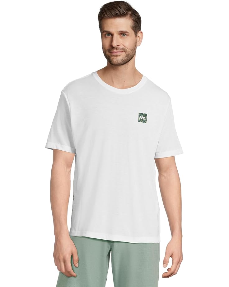 Мужская футболка RVCA RVCA 2X Fill, White, Белый, Мужская футболка RVCA RVCA 2X Fill, White
Мужская футболка RVCA RVCA 2X Fill, White, Белый, Мужская футболка RVCA RVCA 2X Fill, White