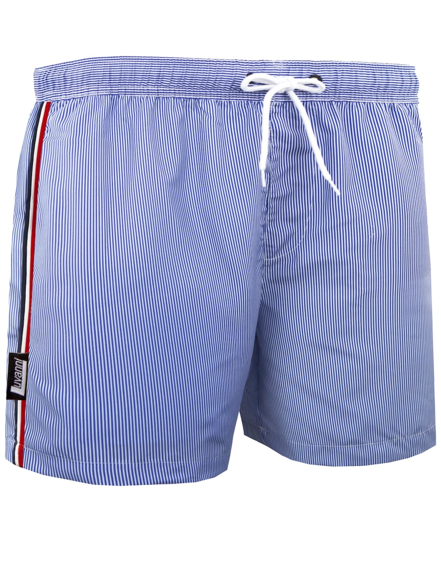 Шорты для серфинга Luvanni Boardshorts Style 19, синий
Шорты для серфинга Luvanni Boardshorts Style 19, синий