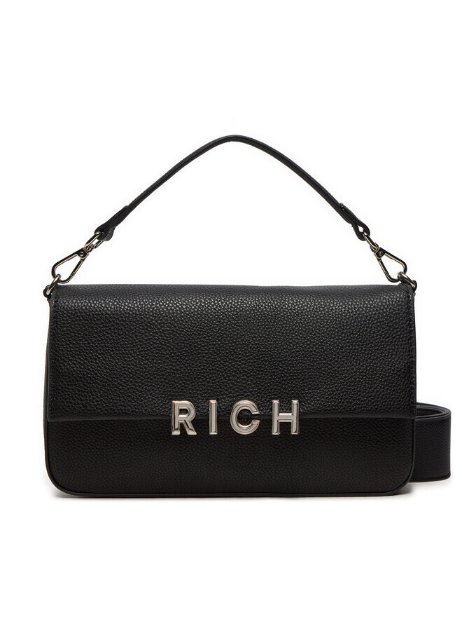 Сумка John Richmond, черный
Сумка John Richmond, черный