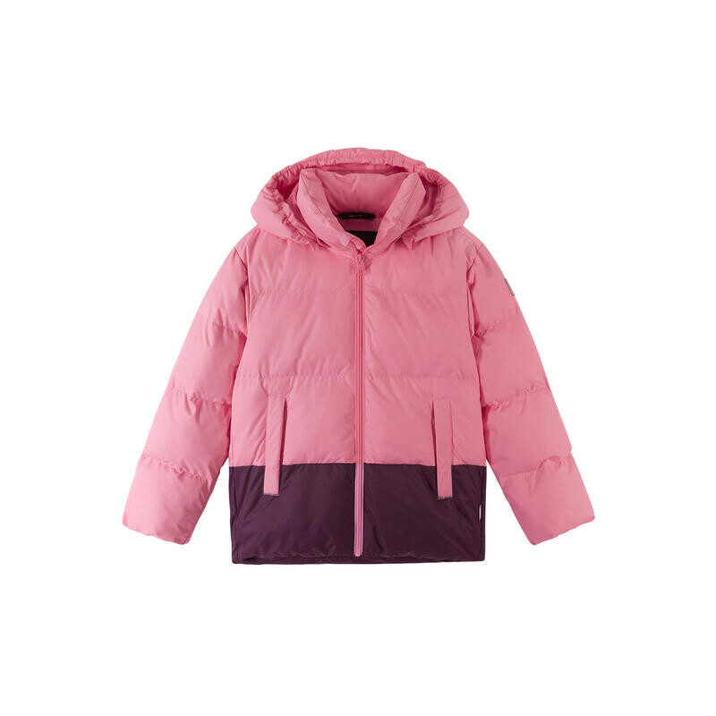 REIMA зимняя куртка Тейско, цвет rosa
REIMA зимняя куртка Тейско, цвет rosa