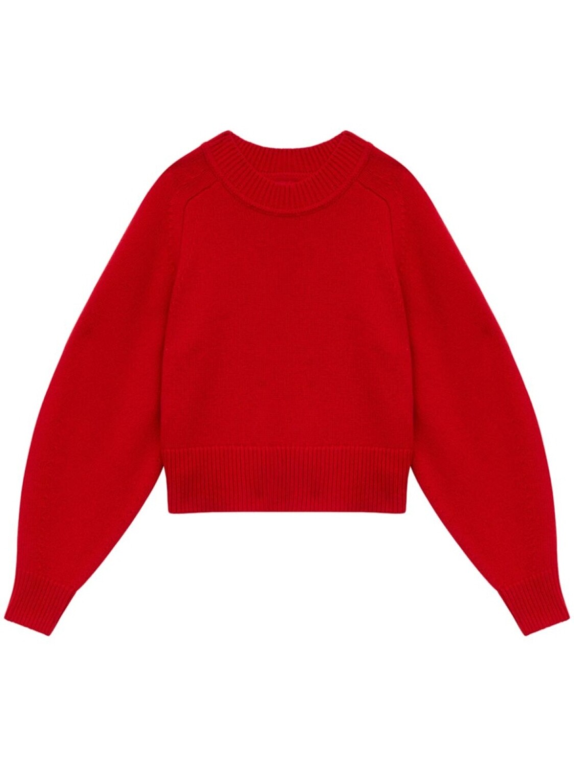 ISABEL MARANT джемпер Leandra, красный
ISABEL MARANT джемпер Leandra, красный