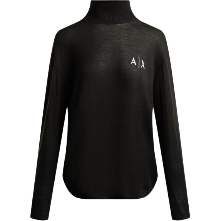 Толстовка AE для женщин ARMANI EXCHANGE, темно-коричневый
Толстовка AE для женщин ARMANI EXCHANGE, темно-коричневый