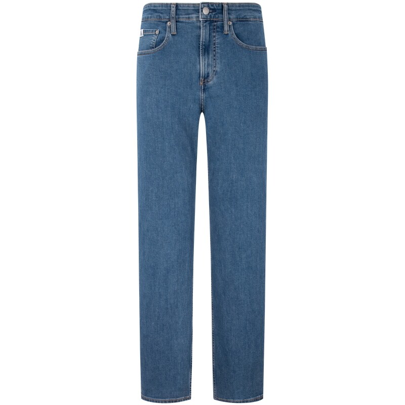 Мужские джинсы Calvin Klein, цвет 1A4 - Denim Light Blue
Мужские джинсы Calvin Klein, цвет 1A4 - Denim Light Blue