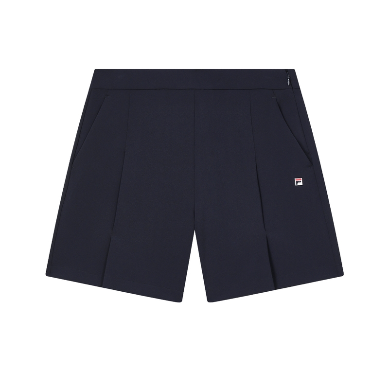 FILA Повседневные шорты женские Legend Blue
FILA Повседневные шорты женские Legend Blue