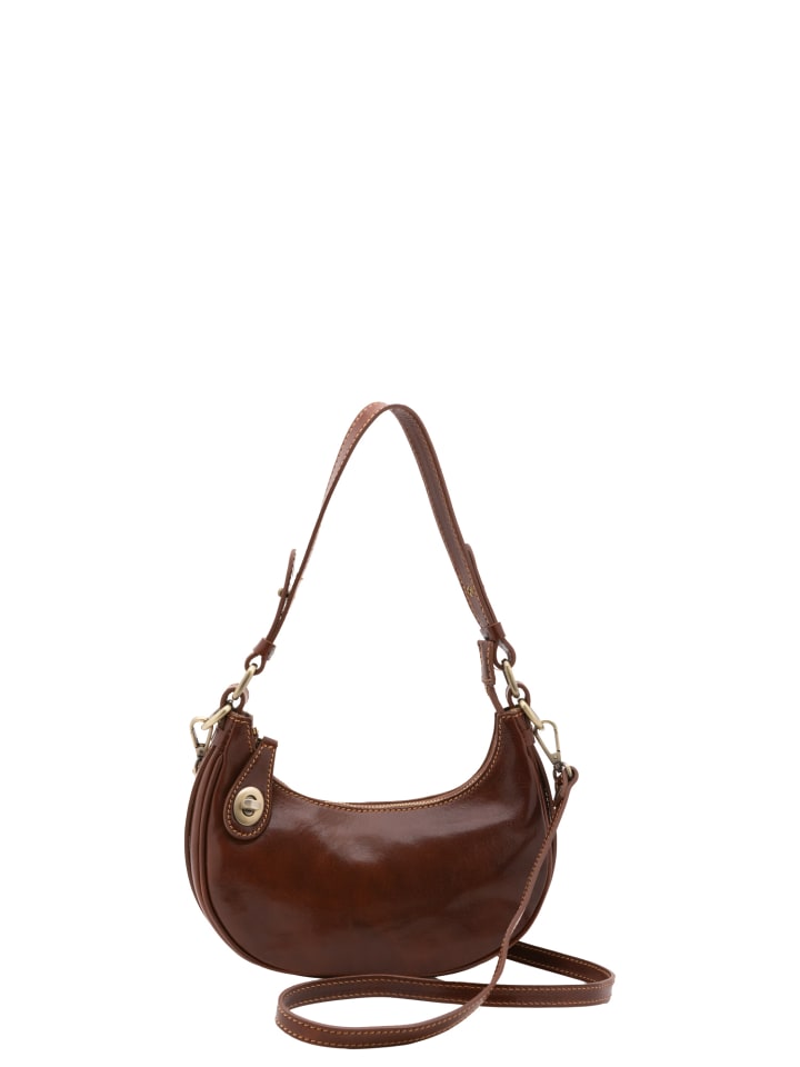 Наплечная сумка Gave Lux, коричневый
Наплечная сумка Gave Lux, коричневый