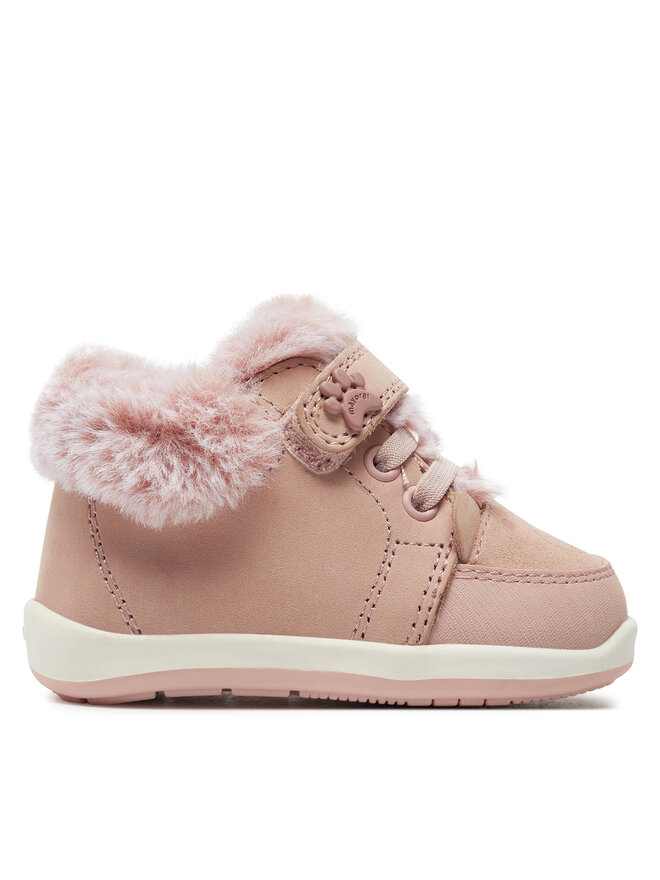 Туфли на шнуровке 42.498 Mayoral, розовый
Туфли на шнуровке 42.498 Mayoral, розовый