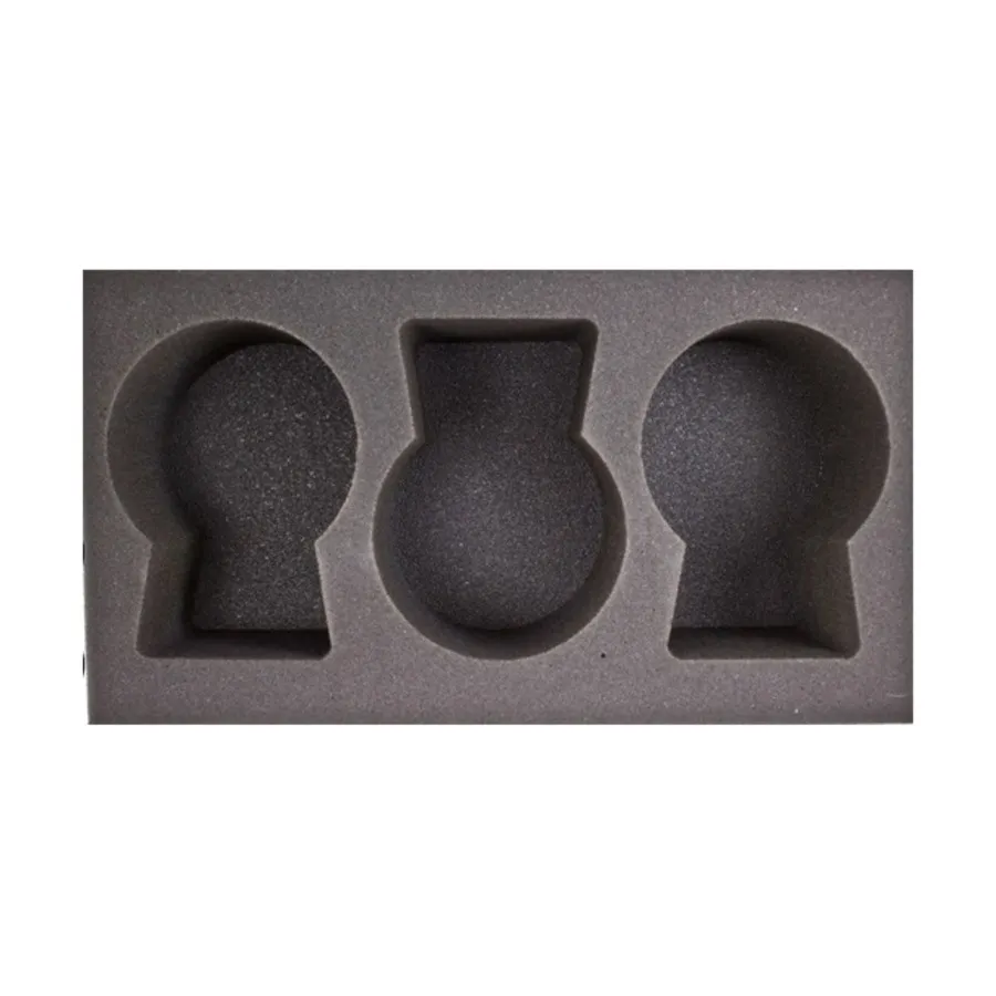 4-дюймовый пенопластовый поднос — Warrior Nation, Great Elk, Battle Foam - Outlaw Miniatures - Wild West Exodus
4-дюймовый пенопластовый поднос — Warrior Nation, Great Elk, Battle Foam - Outlaw Miniatures - Wild West Exodus