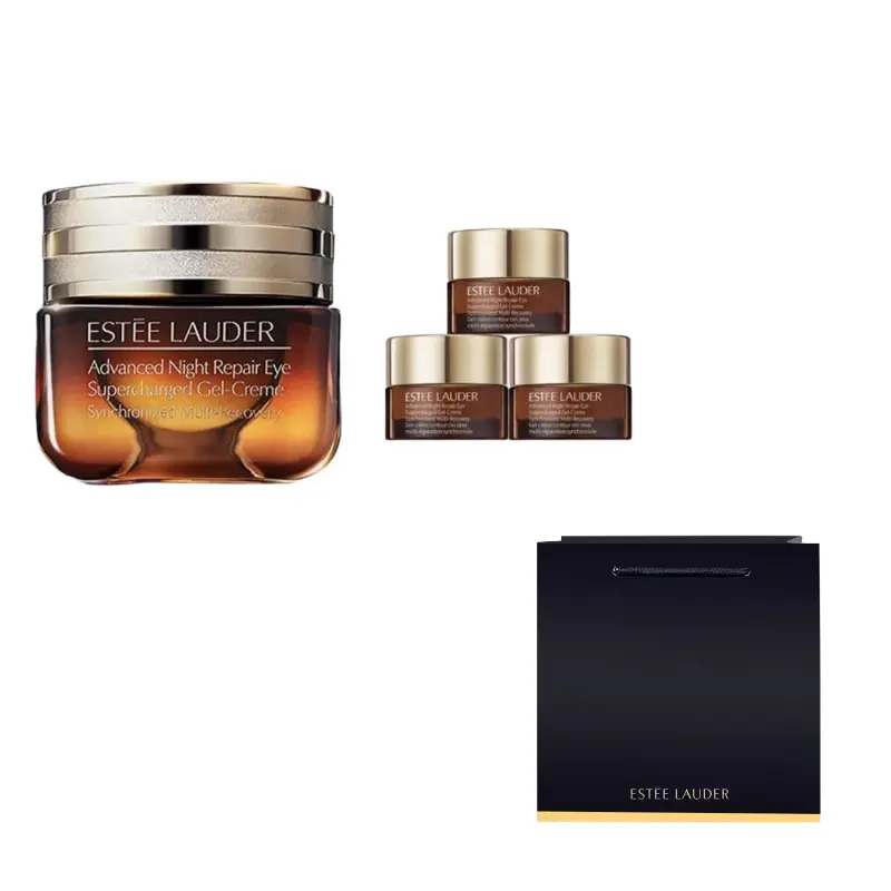 Продвинутый ночной восстанавливающий крем для глаз women's ESTEE LAUDER
Продвинутый ночной восстанавливающий крем для глаз women's ESTEE LAUDER