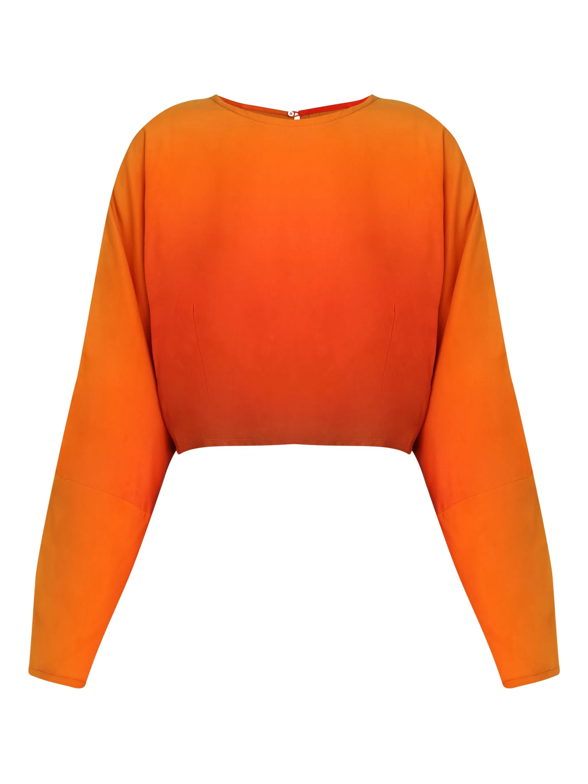 Блузка Sunset Osklen, красный
Блузка Sunset Osklen, красный