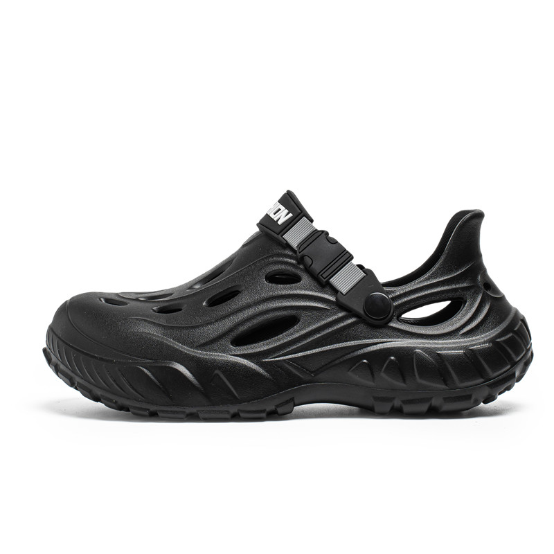 Сабо мужские BOREE, Black
Сабо мужские BOREE, Black