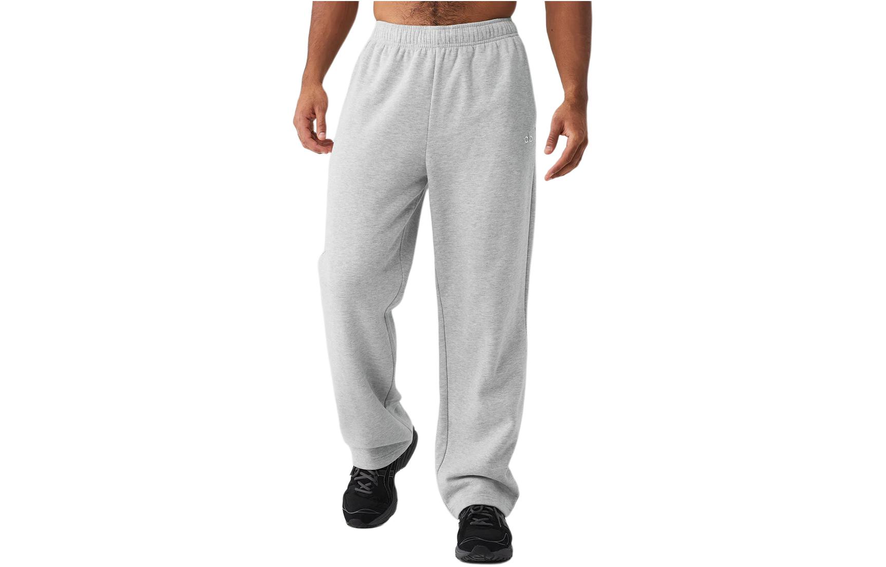 Accolade Sports Pants Men's Alo Yoga, sports mixed серый/athletic heather grey
Accolade Sports Pants Men's Alo Yoga, sports mixed серый/athletic heather grey