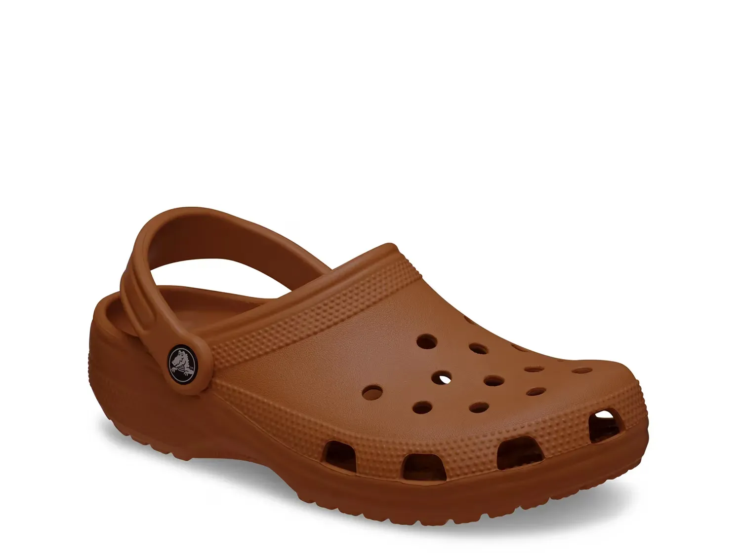 Классические сабо Crocs, Dark Brown
Классические сабо Crocs, Dark Brown