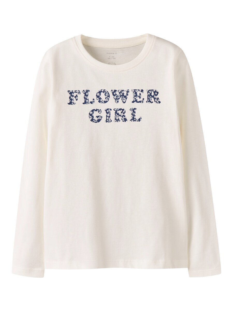 Рубашка NAME IT NKFNELA, белый
Рубашка NAME IT NKFNELA, белый