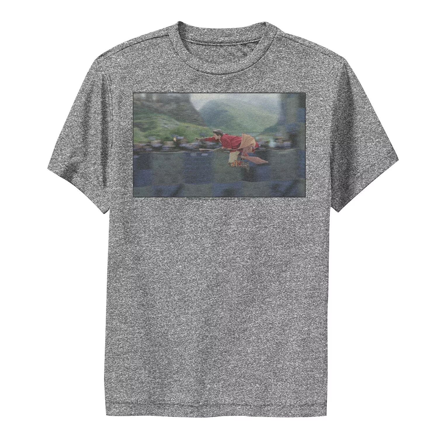 Футболка с рисунком «Гарри Поттер» для мальчиков 8–20 лет «Снитч-поймать» с портретом Harry Potter
Футболка с рисунком «Гарри Поттер» для мальчиков 8–20 лет «Снитч-поймать» с портретом Harry Potter