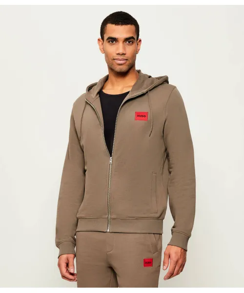 Толстовка daple212 Regular fit Hugo, зеленый
Толстовка daple212 Regular fit Hugo, зеленый