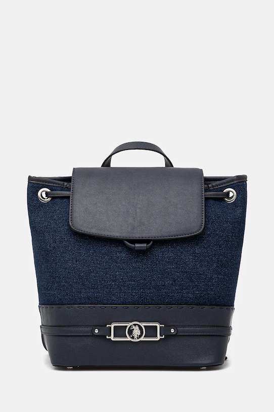 Рюкзак Marple U.S. Polo Assn., темно-синий
Рюкзак Marple U.S. Polo Assn., темно-синий