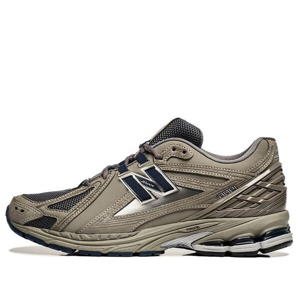 Кроссовки 1906р New Balance, серый 
Кроссовки 1906р New Balance, серый
