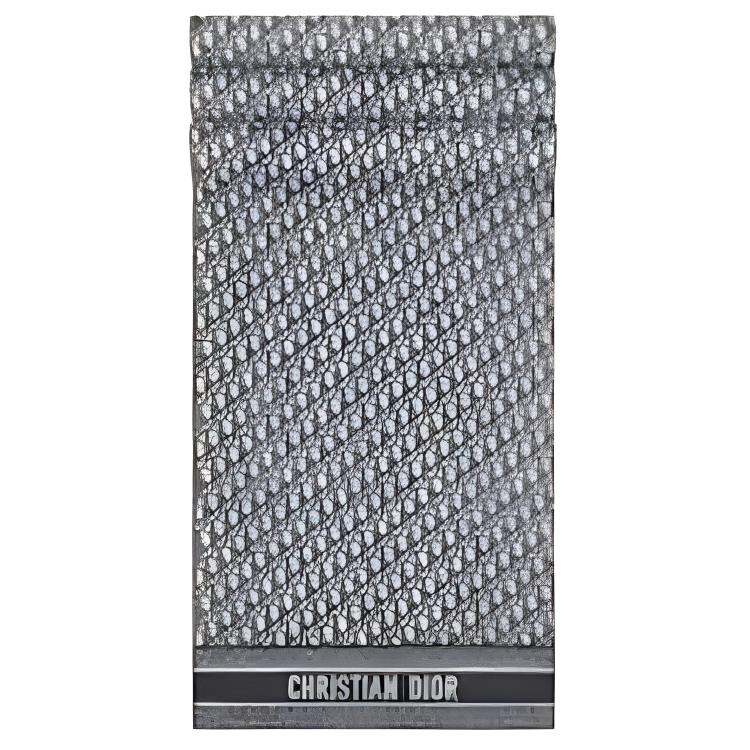 Шарф вязаный унисекс DIOR
Шарф вязаный унисекс DIOR