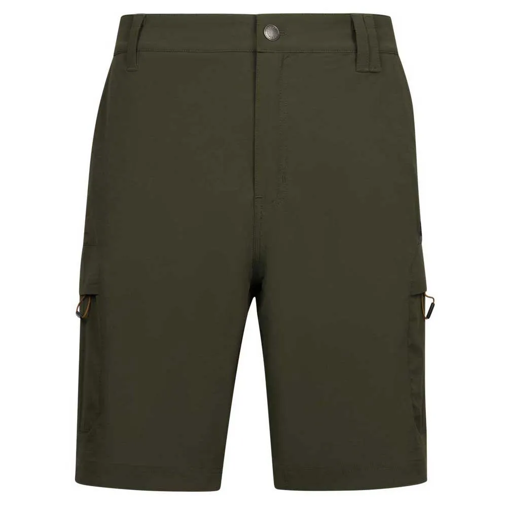 Шорты Trespass Dalham, зеленый
Шорты Trespass Dalham, зеленый