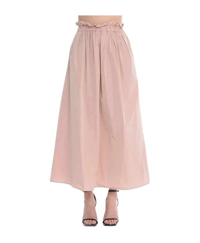 Летняя спортивная юбка Herno, розовый
Летняя спортивная юбка Herno, розовый