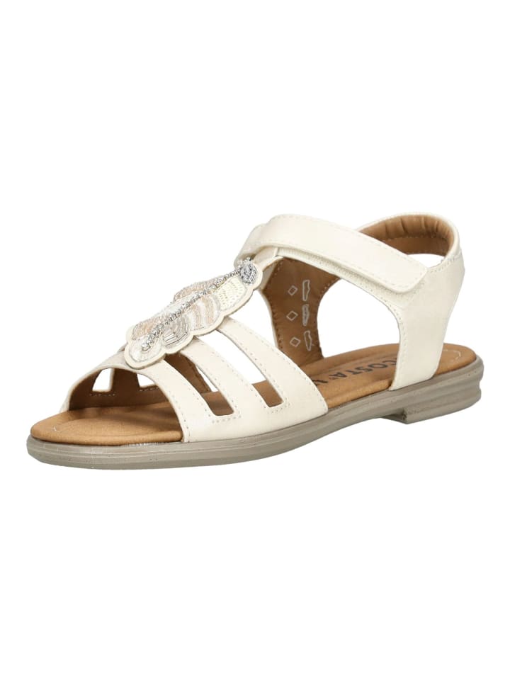 Сандалии Ricosta, белый
Сандалии Ricosta, белый