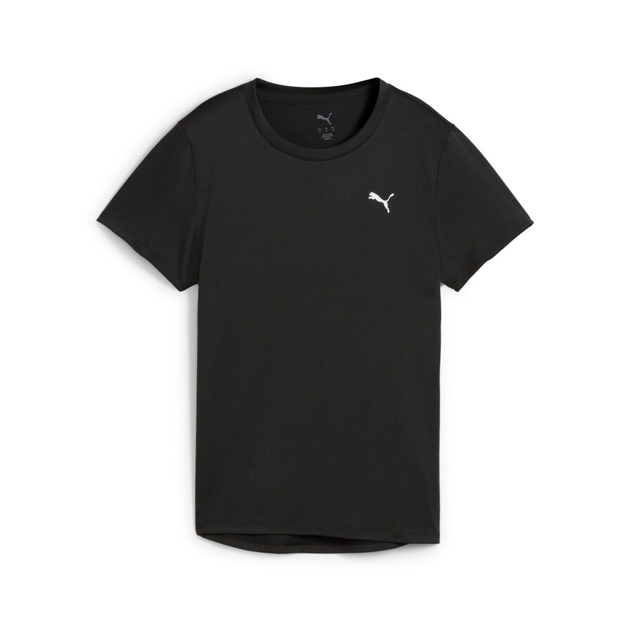 Футболка Performance PUMA Essential, черный
Футболка Performance PUMA Essential, черный