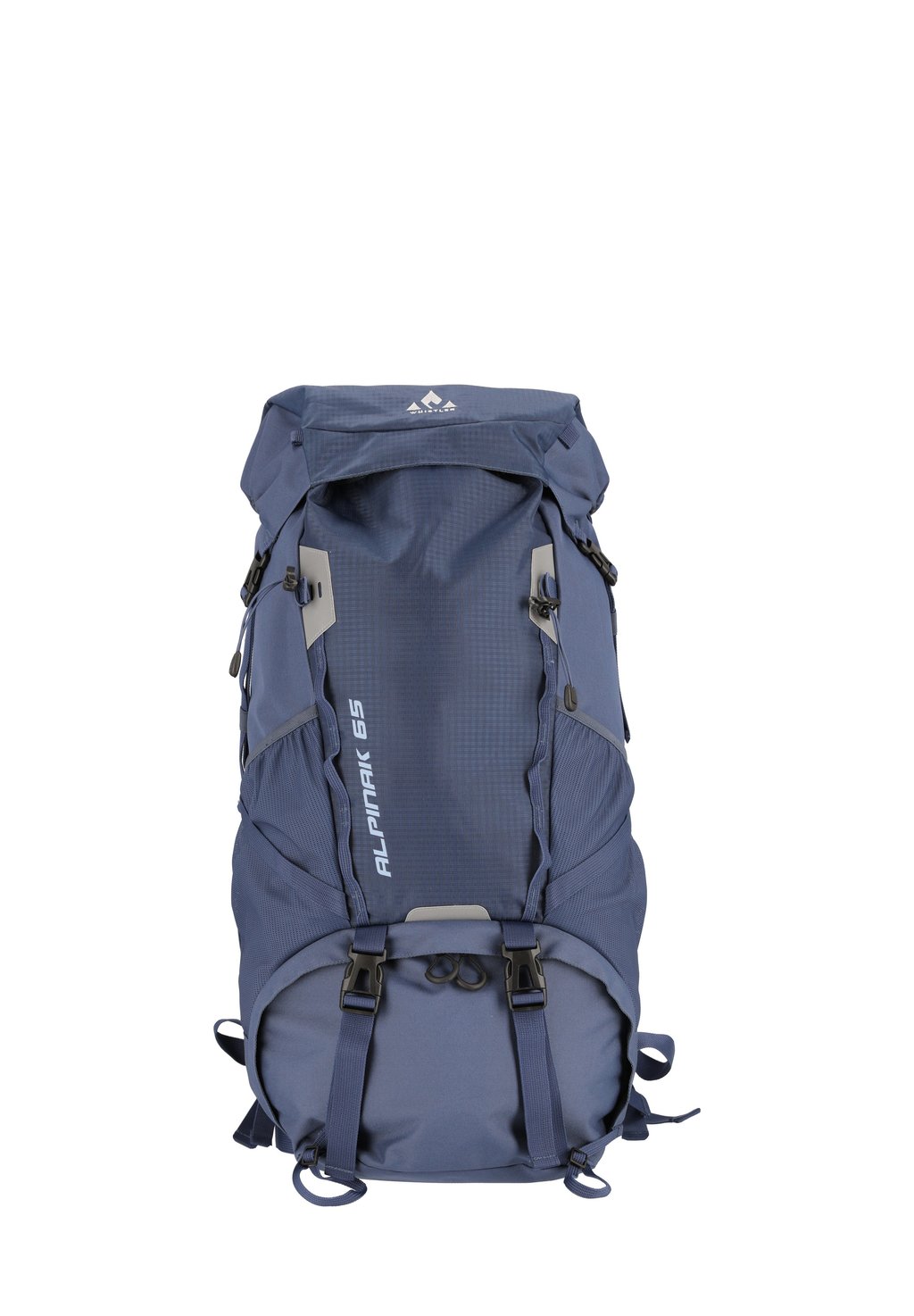 Походный рюкзак TOUR Whistler, синий
Походный рюкзак TOUR Whistler, синий