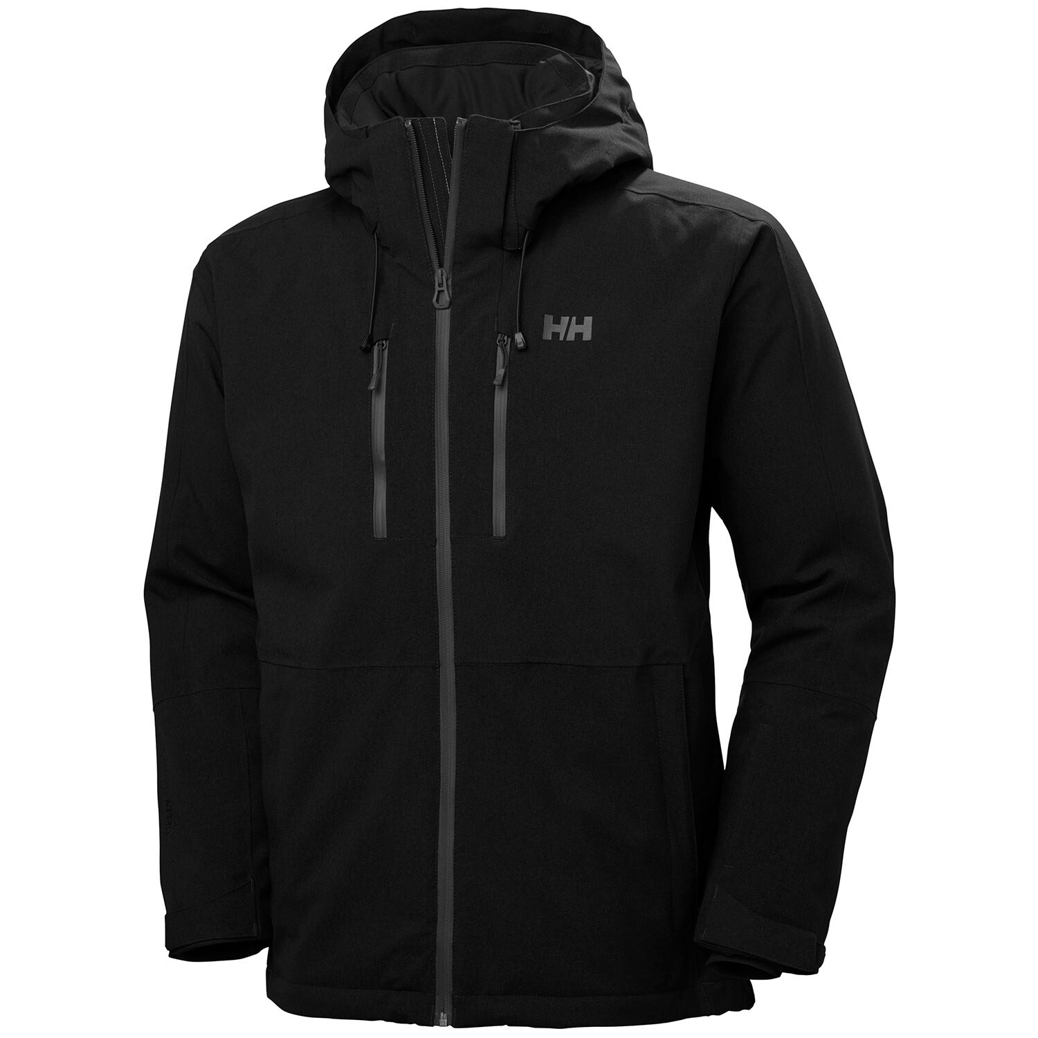 Утепленная куртка Helly Hansen Juniper 3.0, черный
Утепленная куртка Helly Hansen Juniper 3.0, черный
