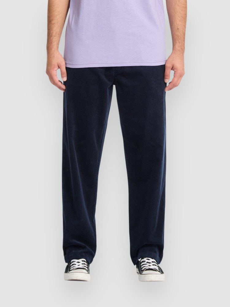 Повседневные брюки Volcom Psychstone EW Hose, navy
Повседневные брюки Volcom Psychstone EW Hose, navy