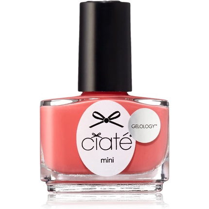 Счастливая 7, 5 мл Ciaté London
Счастливая 7, 5 мл Ciaté London