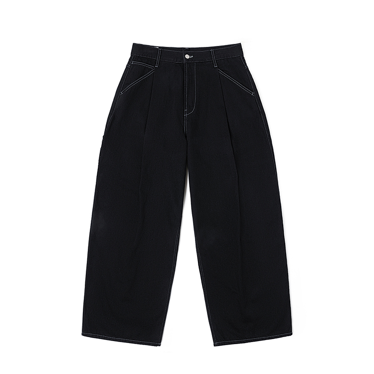 Lee Черные джинсы мужские
Lee Черные джинсы мужские