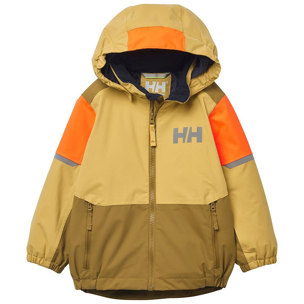 Утепленная лыжная куртка Helly Hansen Rider 2.0 (для маленьких детей), Sand Shore Plaid
Утепленная лыжная куртка Helly Hansen Rider 2.0 (для маленьких детей), Sand Shore Plaid