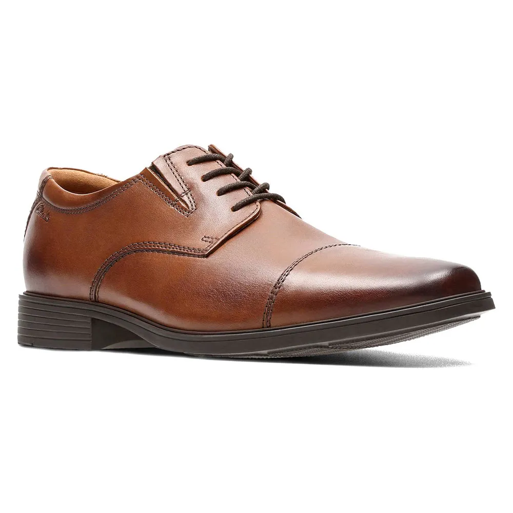 Туфли Clarks, туфли Tilden Cap Clarks shoes, коричневый
Туфли Clarks, туфли Tilden Cap Clarks shoes, коричневый