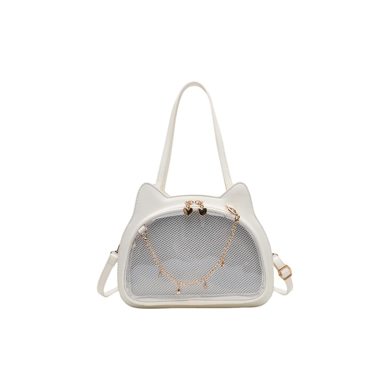 PAYOT Ита-сумка, White
PAYOT Ита-сумка, White