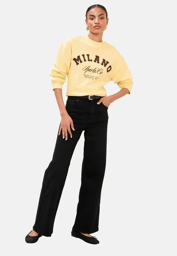 Толстовка Lipsy, Butter Milk Yellow Milano Graphic, Белый, Толстовка Lipsy, Butter Milk Yellow Milano Graphic
Толстовка Lipsy, Butter Milk Yellow Milano Graphic, Белый, Толстовка Lipsy, Butter Milk Yellow Milano Graphic
