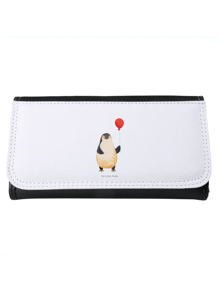Кошелек Mr. & Mrs. Panda, белый
Кошелек Mr. & Mrs. Panda, белый