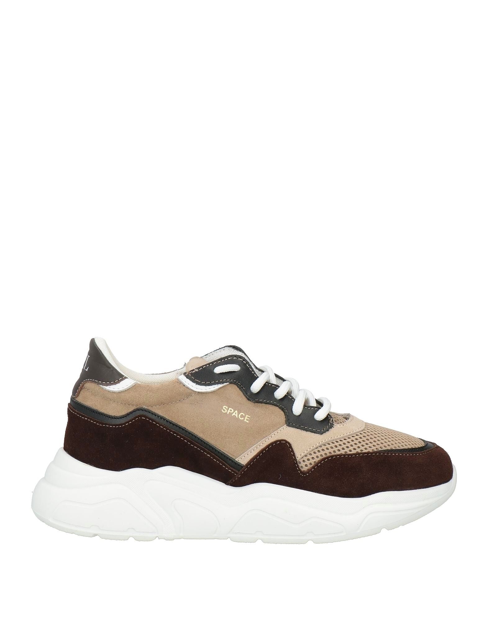 Кроссовки Roberto Pepe, темно-коричневый
Кроссовки Roberto Pepe, темно-коричневый