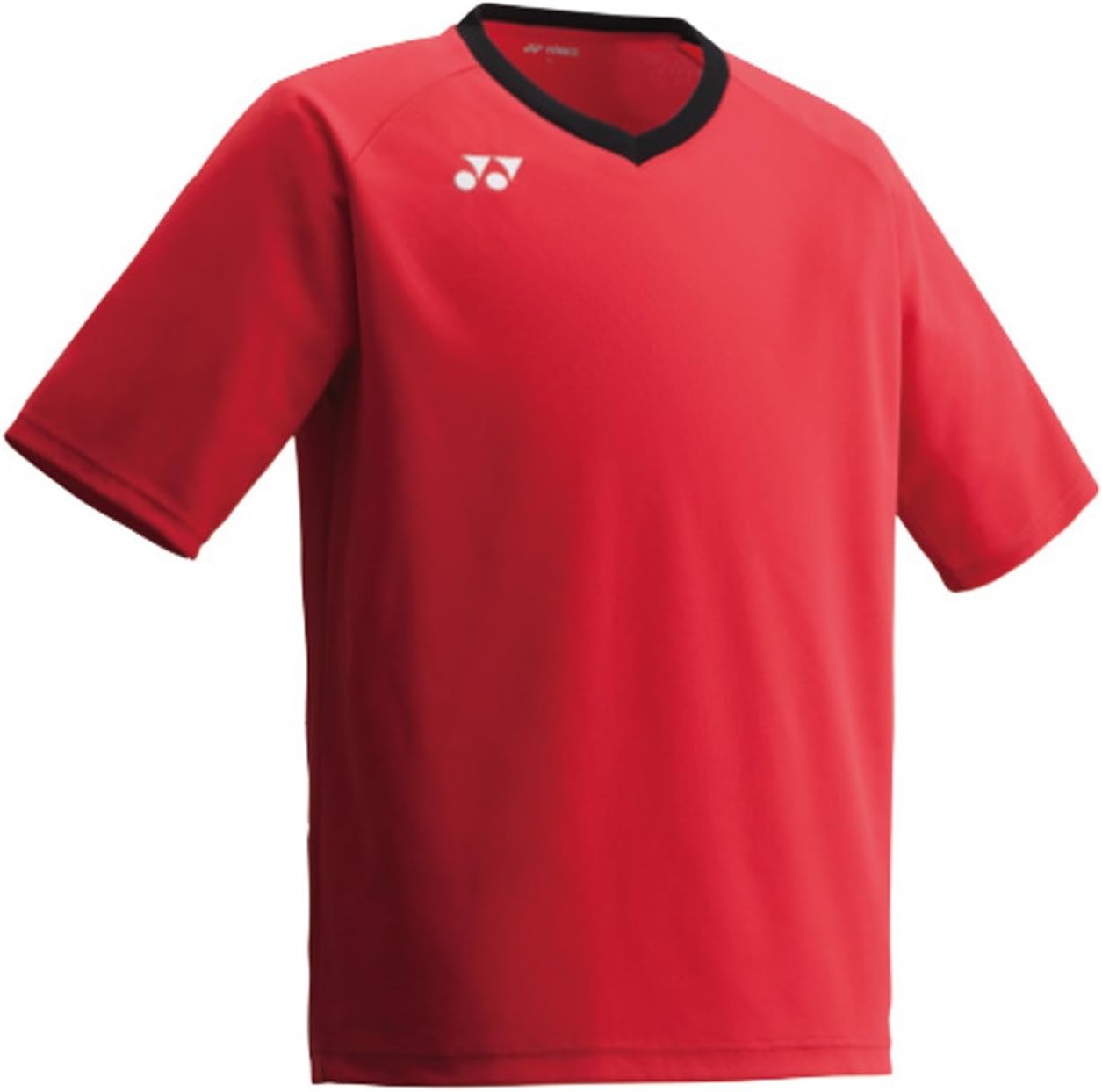 Футболка для тренировок YONEX, футбольная форма, FW1006, красный
Футболка для тренировок YONEX, футбольная форма, FW1006, красный