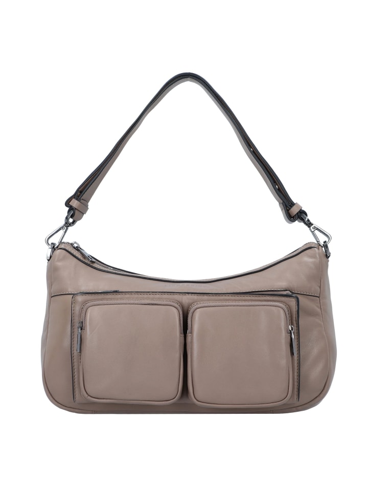 Сумка через плечо LIEBESKIND BERLIN
Сумка через плечо LIEBESKIND BERLIN