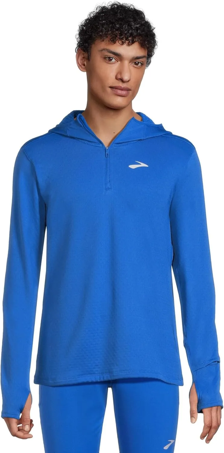 Брукс мужская толстовка Notch Thermal 3.0 Brooks
Брукс мужская толстовка Notch Thermal 3.0 Brooks