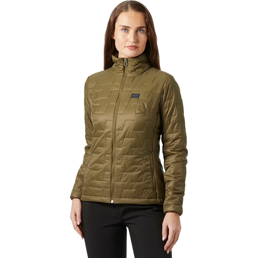 Куртка Helly Hansen Lifaloft Insulator Helly Hansen, Sepia
Куртка Helly Hansen Lifaloft Insulator Helly Hansen, Sepia