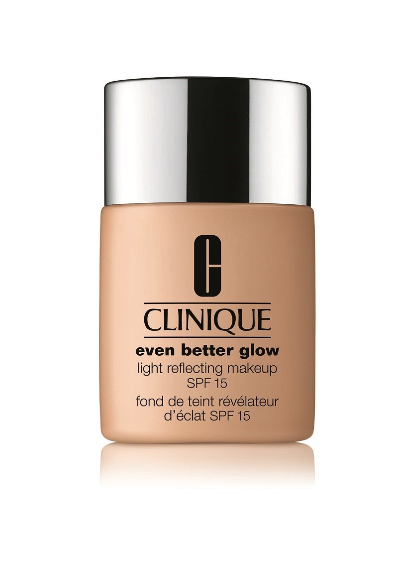 Основа под макияж even better glow light reflecting makeup spf 15 Clinique, цвет cn 70 vanilla, 30 мл
Основа под макияж even better glow light reflecting makeup spf 15 Clinique, цвет cn 70 vanilla, 30 мл